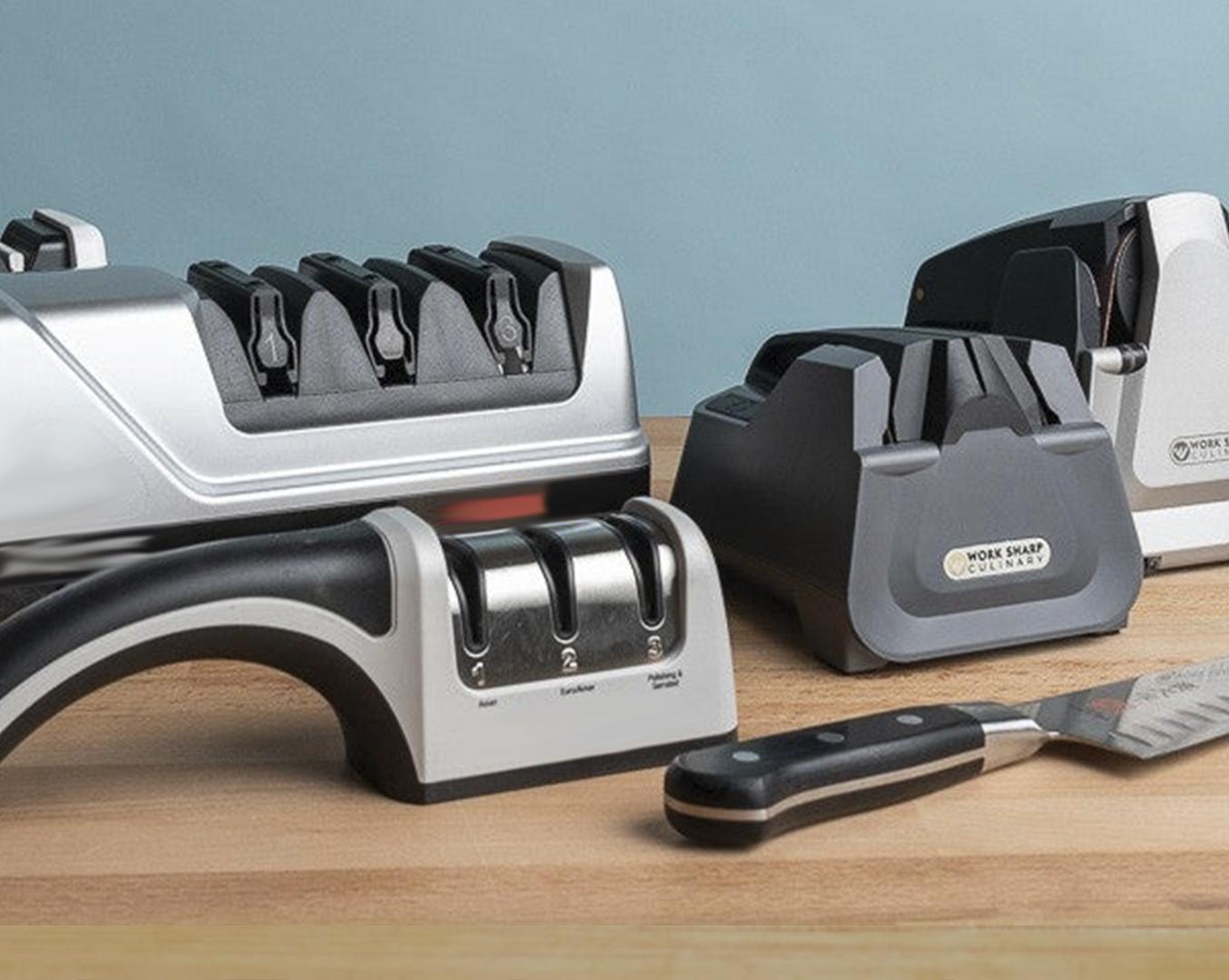 10 точилок для кухонных ножей с AliExpress